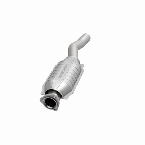 MagnaFlow Conv Volvo 28.75X6.5X4 2.5/2.38 - 23949