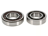 Wiseco 35x72x17 & 32x65x17mm Main Bearing Kit - BK5028