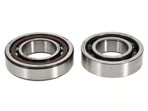 Wiseco 35x72x17 & 32x65x17mm Main Bearing Kit - BK5028