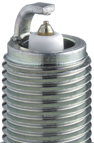 NGK Double Platinum Spark Plug Box of 4 (PRF6A-11) - 4045