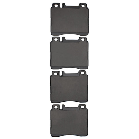 R1 91-99 Mercedes-Benz S350 Front Optimum OE Brake Pads - 2551-0577-00