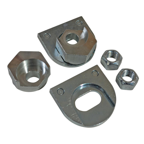 SPC Performance REAR CAMB KIT-FORD/MERC - 86180