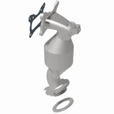 MagnaFlow Direct Fit Catalytic Converter 09-11 Acura TSX 2.4L - 5531441