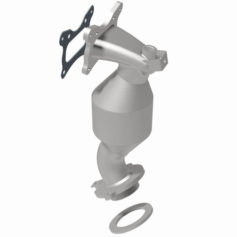 MagnaFlow Direct Fit Catalytic Converter 09-14 Acura TSX 2.4L / 08-12 Honda Accord 2.4L - 51441