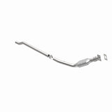 MagnaFlow Conv DF 96-00 Caravan-Voyager 2.4L - 93277