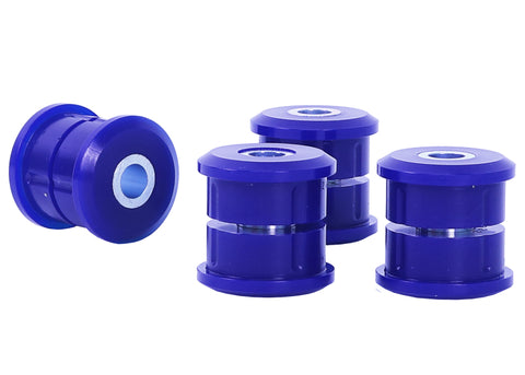 SuperPro 1993 Toyota Supra Twin Turbo Rear Upper Inner Control Arm Bushing Set - SPF1922K
