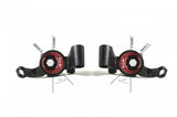 ALTA 02-12 Mini Cooper/S/JCW (Incl. 05-12 Convertible) & 09-12 Clubman Pos. Steering Response Sys - AMP-SUS-112