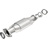 MagnaFlow Direct Fit Catalytic Converter 2003-2006 MONTERO 3.8 L Underbody - 52174