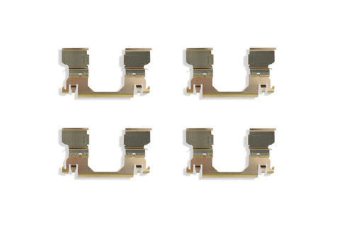 DBA 18-19 Volkswagen Amarok XP Front Brake Pads - DB15000XP