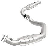 MagnaFlow Conv DF 03-05 Express 2500 4.8L Driver Side - 24389