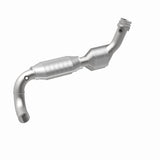 MagnaFlow Direct Fit Catalytic Converter 99 Ford F-150 4.6L - 23028