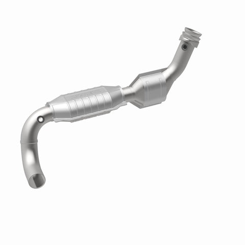 MagnaFlow Direct Fit Catalytic Converter 99 Ford F-150 4.6L - 23028