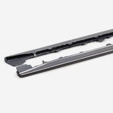 Seibon 2023+ Honda Civic Type R MB-Style Carbon Fiber Side Skirts - SS23HDCVR-MB