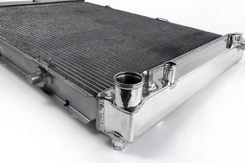 CSF 90-93 Mercedes-Benz 500SL / 94-02 Mercedes-Benz SL500 Radiator - 8057