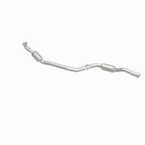MagnaFlow Direct Fit Catalytic Converter 06-09 Mercedes-Benz E350 3.5L 4matic Driver Side - 51639