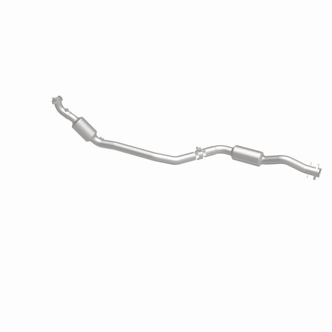 MagnaFlow Direct Fit Catalytic Converter 06-09 Mercedes-Benz E350 3.5L 4matic Driver Side - 51639