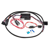 NAMZ 14-23 Ultra Classic Street Trailer Isolator w/6-Position Molex (5 Wire Trailer) - NTI-4-5
