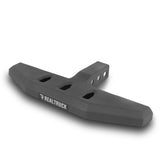 Go Rhino RB20 Slim Hitch Step - 18in. Long /  Universal (Fits 2in. Receivers) - Tex. Blk - RB620SPC