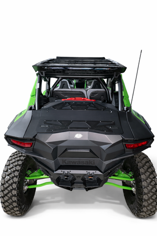Elektric Offroad 2026+ Kawasaki Teryx H2 Baja Box - CBB420001