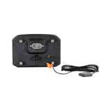 AEM CD-7 Non Logging Race Dash Carbon Fiber Digital Display (CAN Input Only) - 30-5700