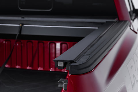 Roll-N-Lock 2019 Chevrolet Silverado 1500 SB 77-3/4in A-Series Retractable Tonneau Cover - BT224A