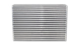 Vibrant Intercooler Core - 17.75in x 11.8in x 4.5in - 12834