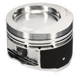 JE Pistons VW 2.8LITER VR6 KIT Set of 6 Pistons - 186237