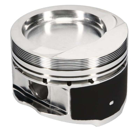 JE Pistons VW 2.8LITER VR6 KIT Set of 6 Pistons - 186237