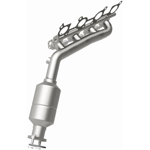 MagnaFlow Direct Fit Catalytic Converter 05-09 Lexus GX470 4.7L - 50617