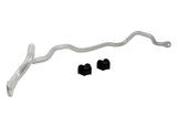 Whiteline 03-06 Mitsubishi Lancer Evo 8/9 Front 26mm Heavy Duty Swaybar - BMF48