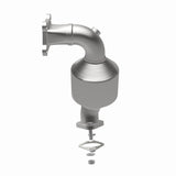 MagnaFlow Direct Fit Catalytic Converter 2012-2014 Equinox 3 3.6 L Underbody - 52188