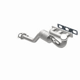MagnaFlow Conv DF BMW 5 99-00 Front - 50465