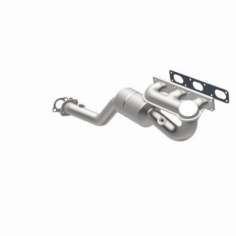 MagnaFlow Conv DF BMW 5 99-00 Front - 50465