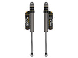 ICON 2020+ Jeep JT 1.5in Rear 2.5 Series Shocks VS PB CDCV - Pair - 27727CP