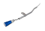 Ford Racing Dipstick Kit - Anodized Aluminum Handle w/ Embossed Ford Logo - 302-400