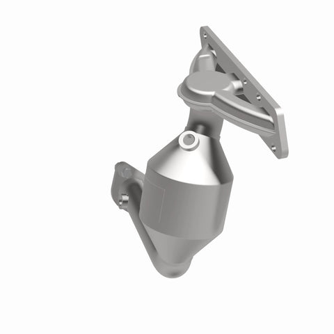 MagnaFlow Conv DF 03 Mazda 6 3.0L - 51277