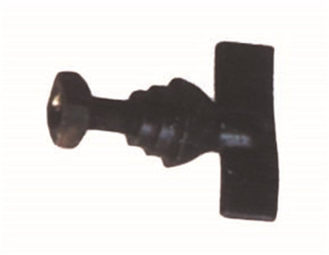 Omix Windshield Adjusting Arm Thumb Bolt 46-49 Willys C - 12025.07