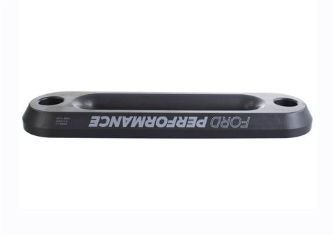 Ford Racing 21-24 Ford Performance Parts/Warn Factor 55 Fairlead - M-1821-FL