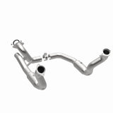MagnaFlow Conv Direct Fit 11-14 Ford F-250 Super Duty / 350 Super Duty V8 6.2L - 52297