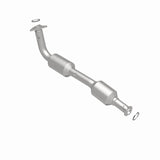 MagnaFlow Direct Fit Catalytic Converter 07-09 Toyota Tundra/Sequoia V8 4.7L - 5582626