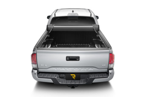Truxedo 2024 Toyota Tacoma 6ft Sentry CT Bed Cover - 1557116