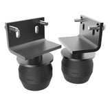 Timbren 1996 Mitsubishi Fuso FM-MR Rear Suspension Enhancement System - MFRFMMR