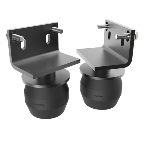 Timbren 1996 Mitsubishi Fuso FM-MR Rear Suspension Enhancement System - MFRFMMR