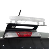 Putco 19-23 Ford Ranger / 22-25 Ford Maverick - 16in Roof Hornet Brackets - 950009