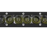 Raxiom 23.30-In Slim LED Light Bar Flood/Spot Combo Beam Universal (Some Adaptation May Be Required) - J106726