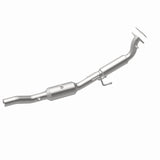 Magnaflow California Direct Fit Converter 04-05 Volkswagen Jetta 2.0L - 5461464
