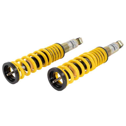 Belltech COILOVER KIT 04-07 COLORADO/CANYON - 12001