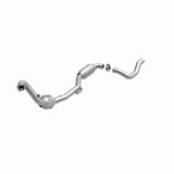 MagnaFlow Conv DF Mercedes ML55 01-03 Passenger Side OEM - 49864