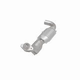MagnaFlow Direct Fit Catalytic Converter 97-98 Ford Trucks 4.6L - 447177