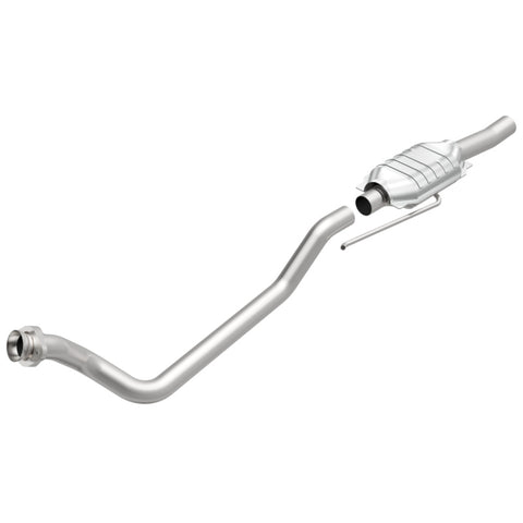 MagnaFlow Conv DF 84-86 Ford Truck/Van 4.9 CA - 334301